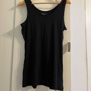 NWT Coldwater Creek tank